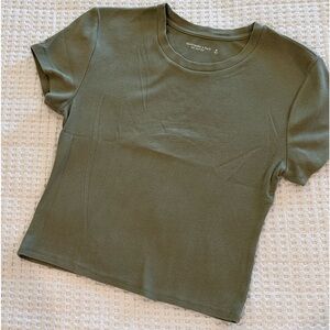 Abercrombie Tee
